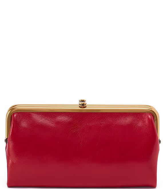 Hobo Lauren Clutch Wallet