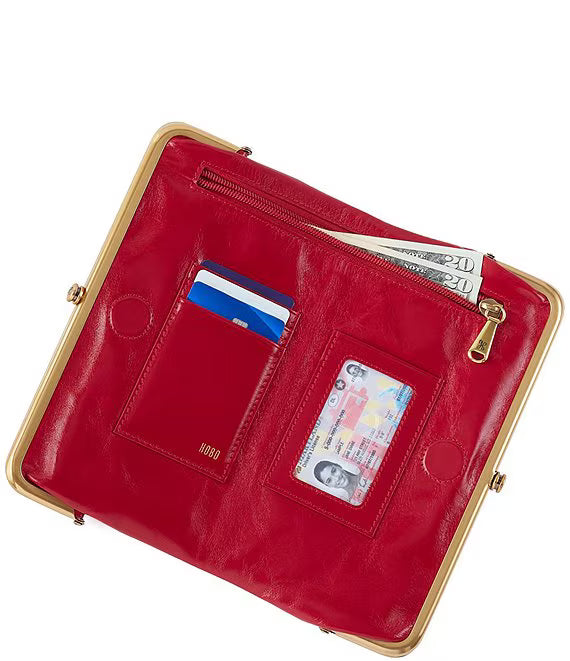 Hobo Lauren Clutch Wallet