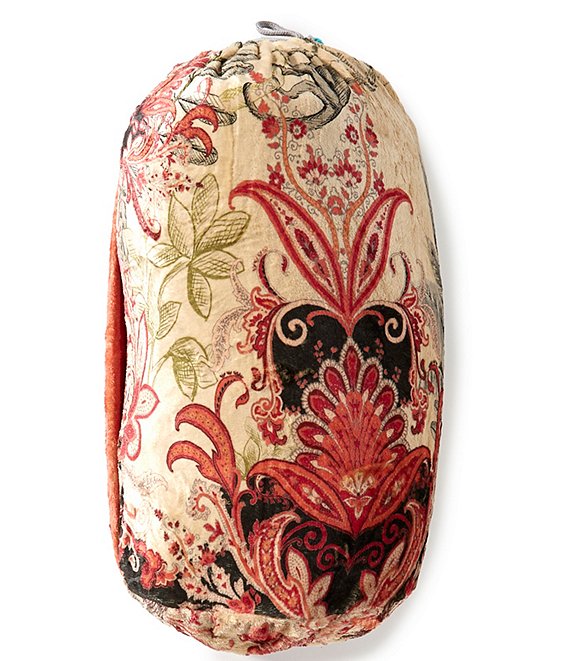 LAUREL CANYON COZY BLANKET - Antheia