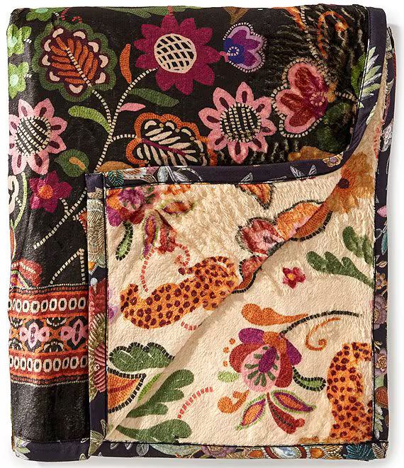 TRAVEL BLANKET - Maxima