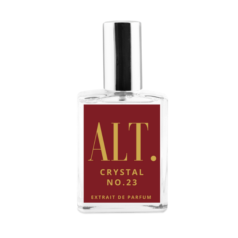 Crystal : 100ML / 3.3 OZ