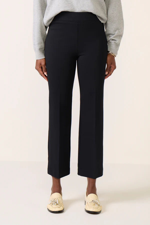 Spanx The Perfect Pant Kick Flare - Black