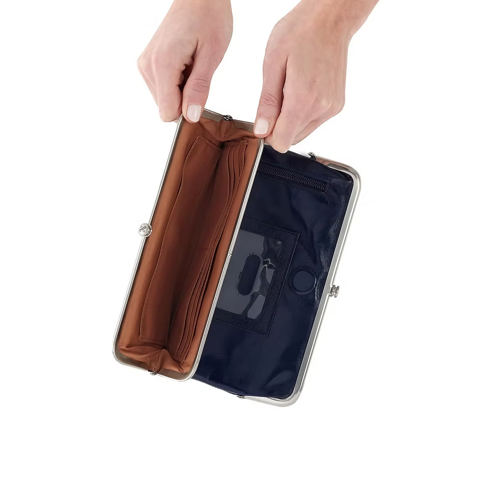 Hobo Lauren Clutch-Wallet