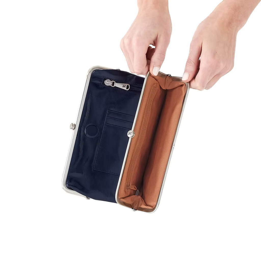 Hobo Lauren Clutch-Wallet