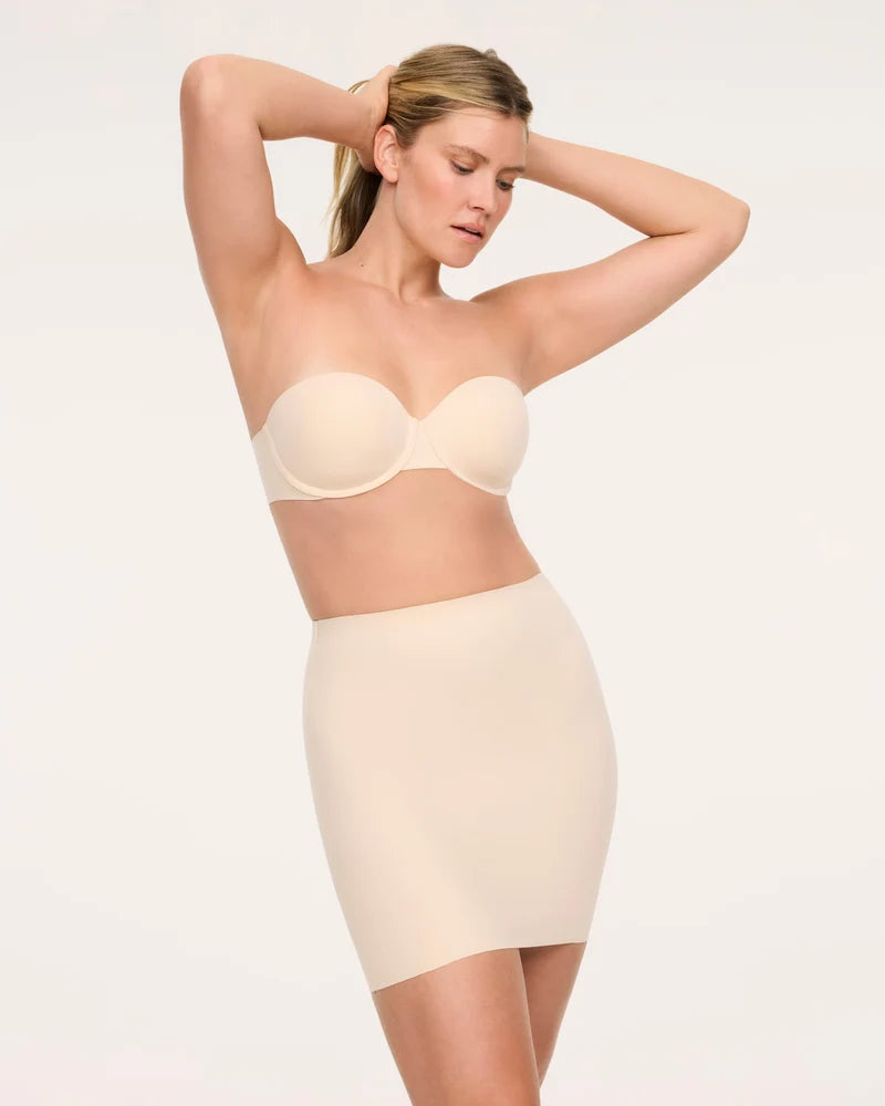 SPANXshape® Suit Your Fancy Half Slip
