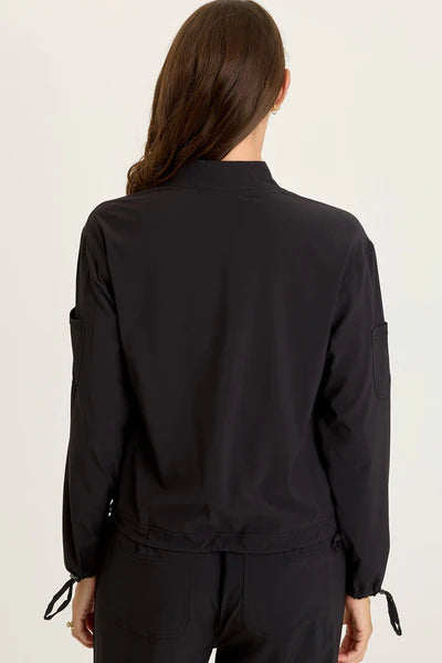 Bach Jacket