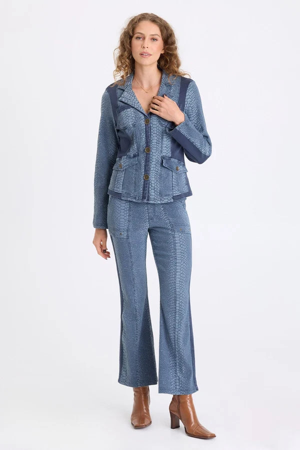 XCVI Cornelia Blazer