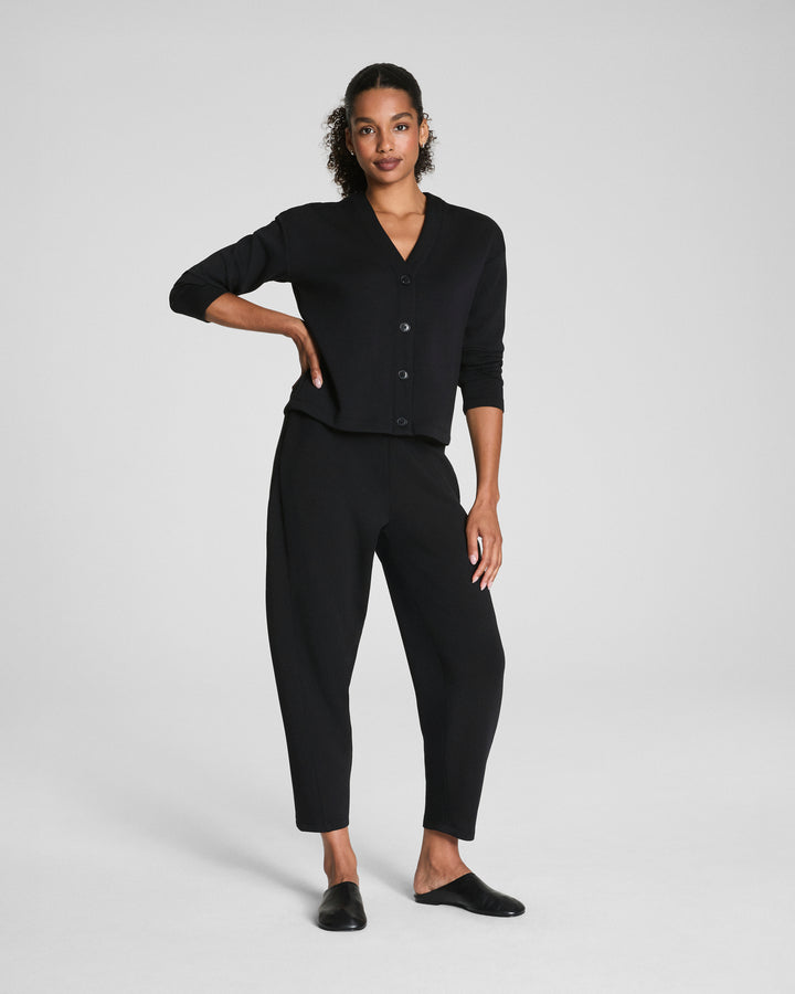 Spanx AirEssentials Cardigan - Black