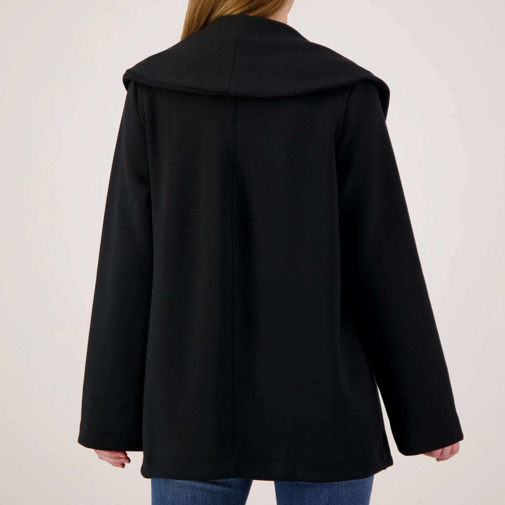 Spanx AirEssentials® Luxe Wrap Cardigan - Black