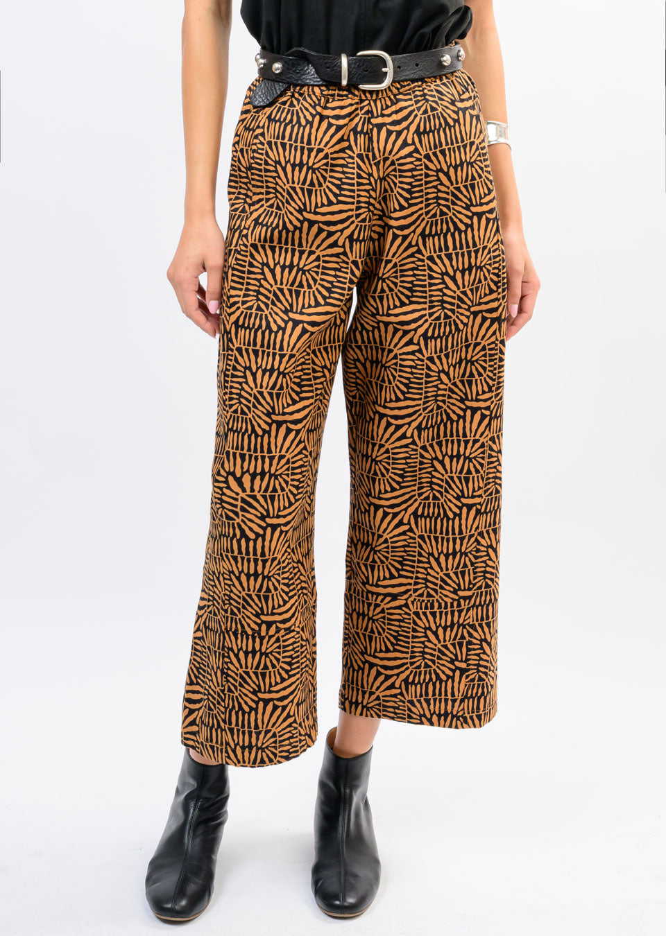 Ivy Jane Barrel Pant