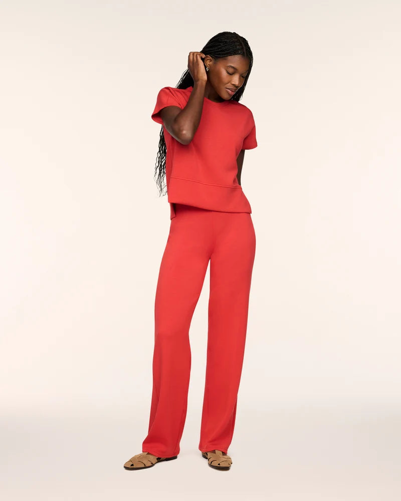 SPANX AirEssentials® Straight Leg Pant