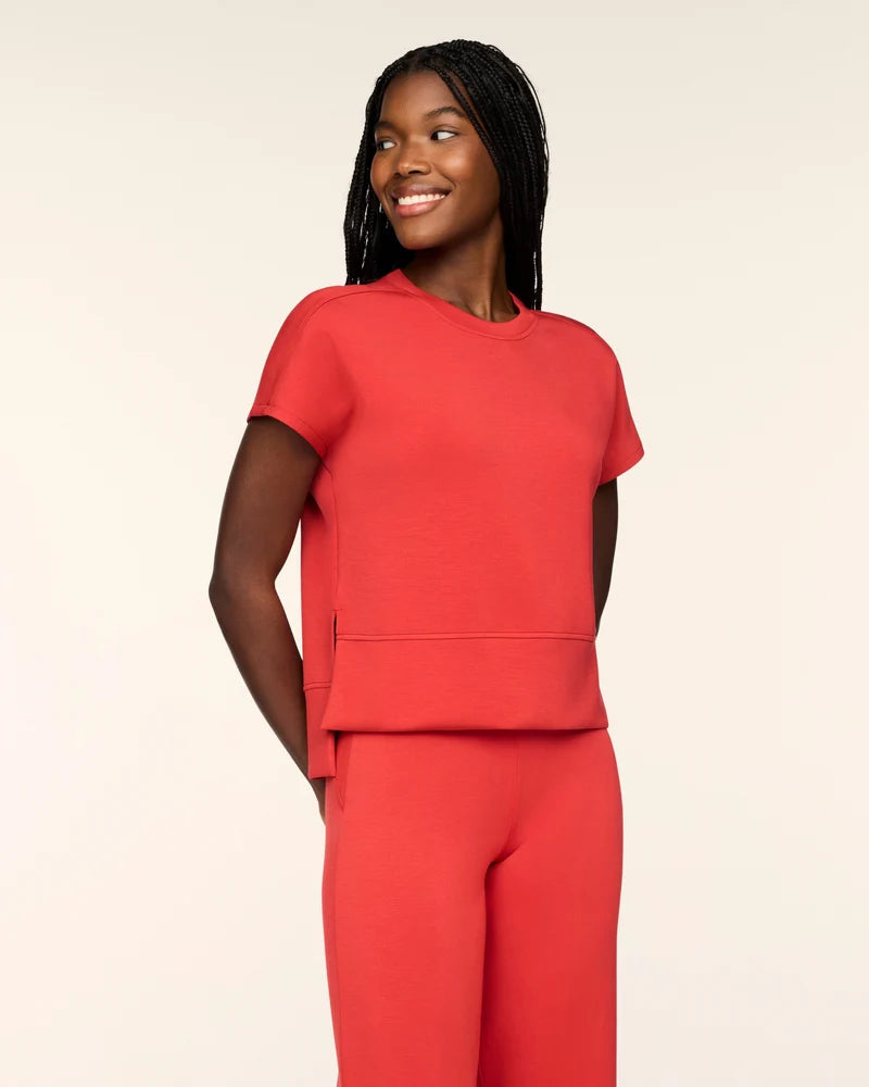SPANX AirEssentials® Crewneck Tee