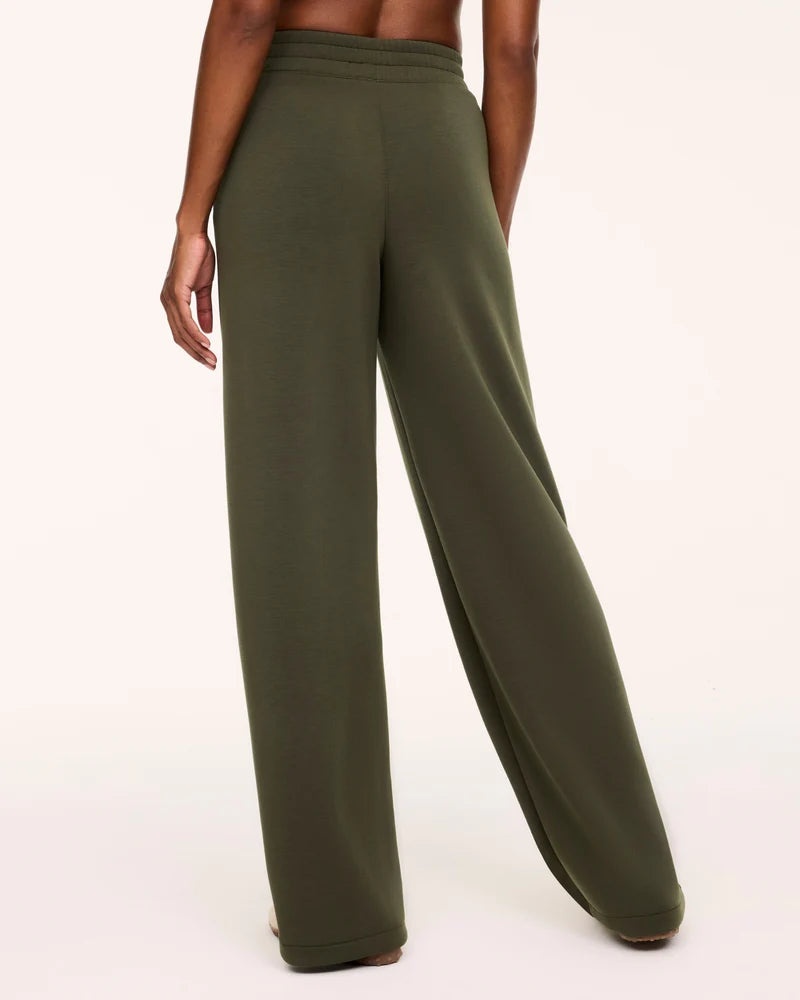 SPANX AirEssentials® Pleated Wide Leg Pant