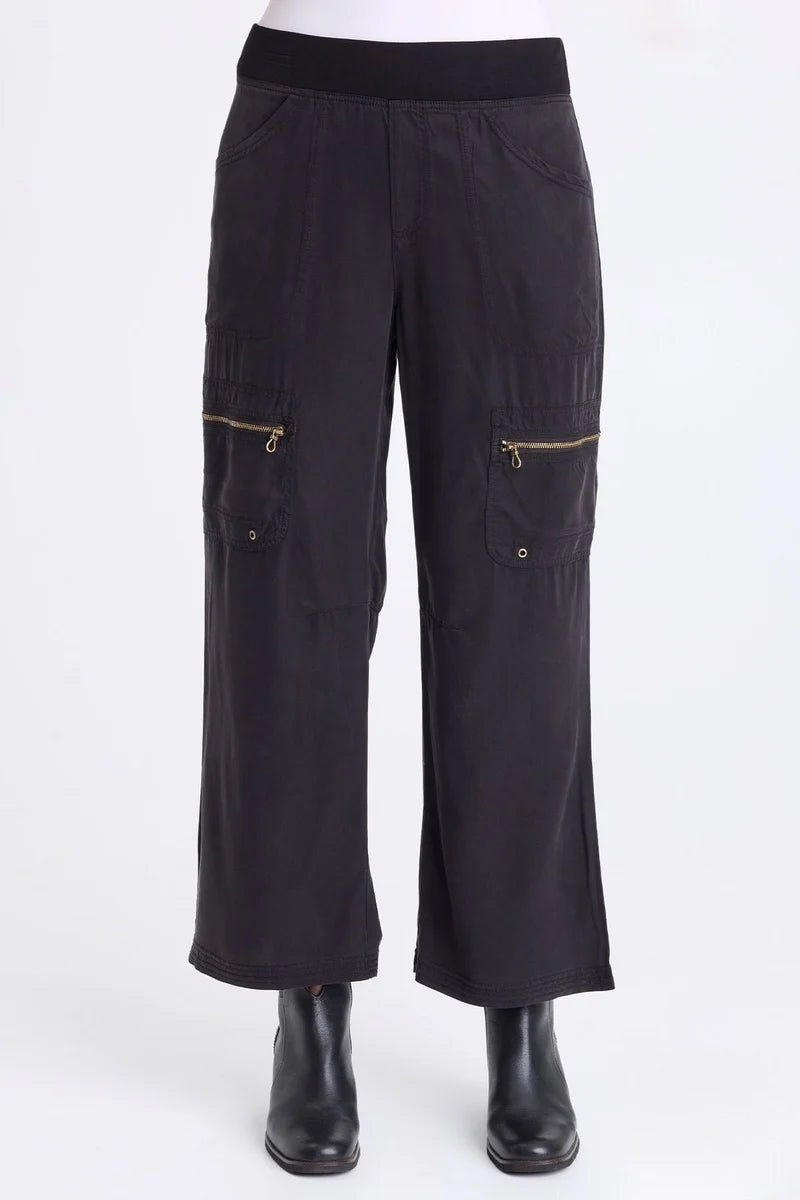 XCVI Odran Pant