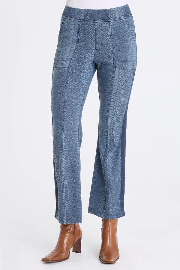 XCVI Crispin Flare Pant
