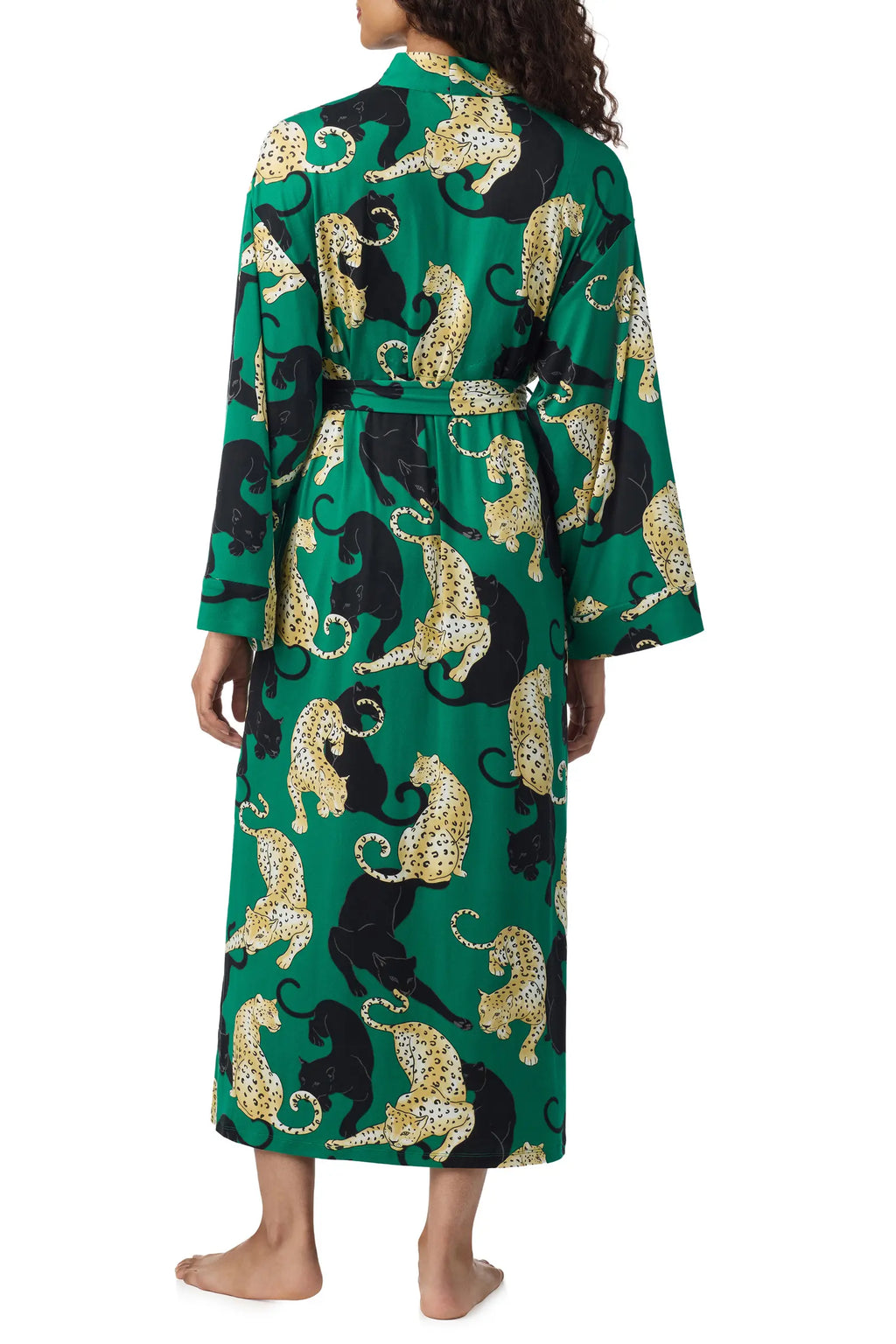 Madilyn Maxi Robe