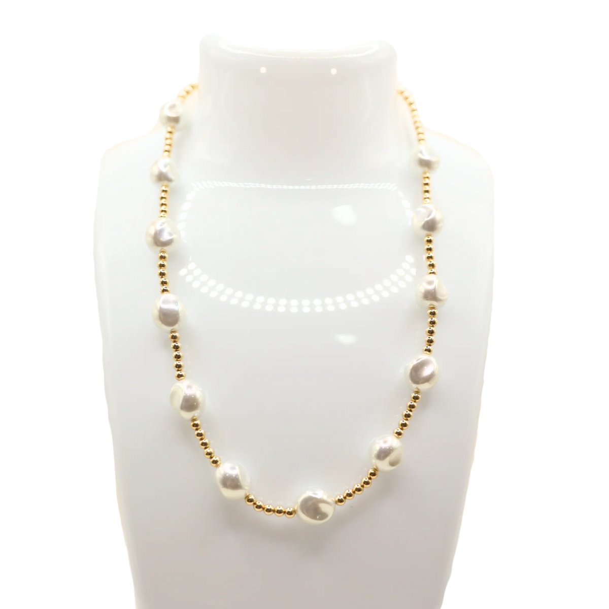 Sadie Necklace 18in