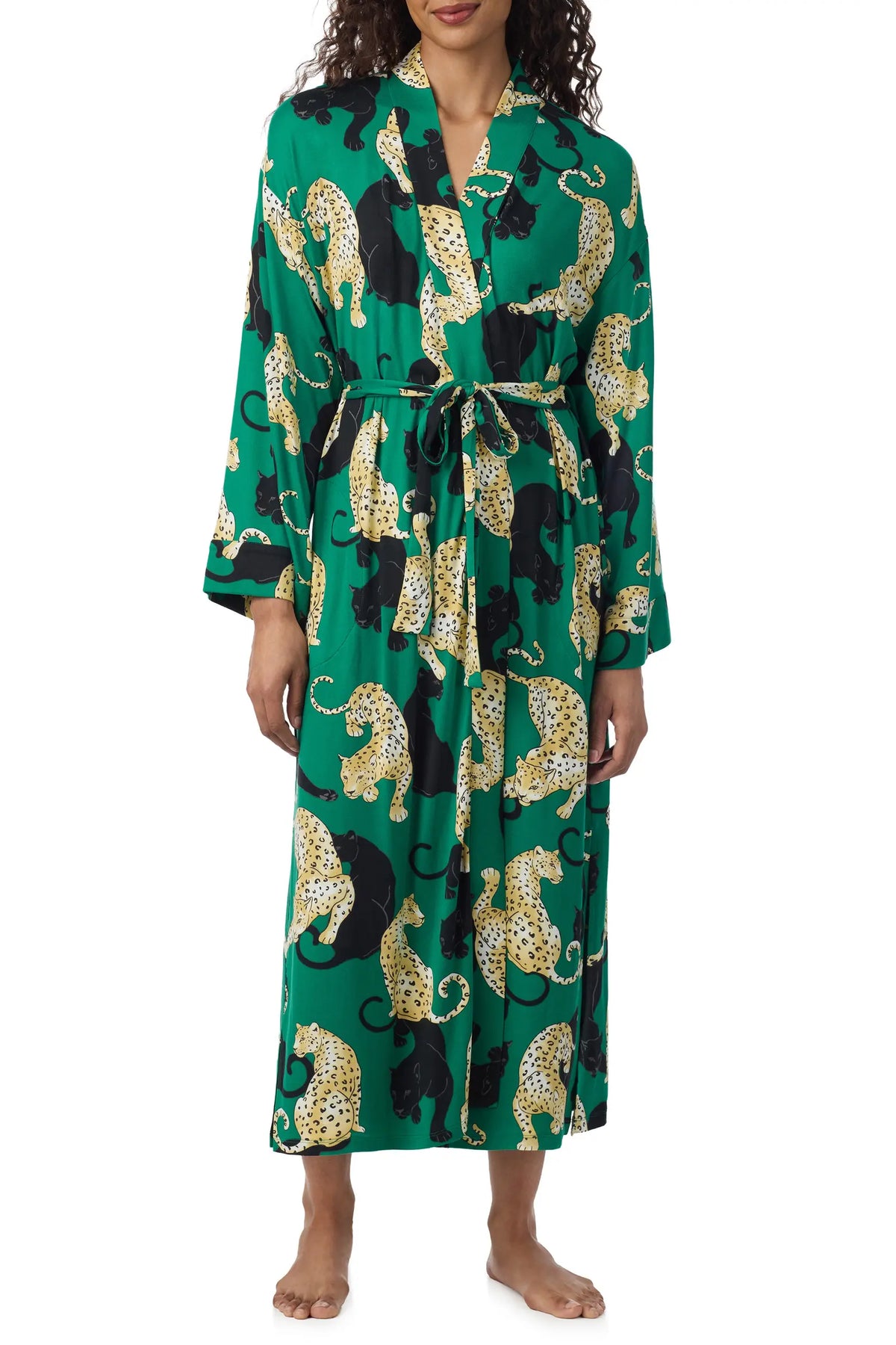 Madilyn Maxi Robe