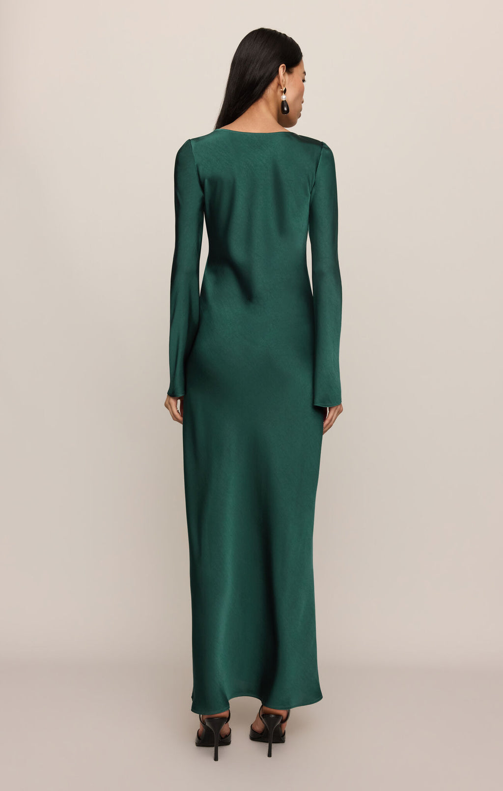 Nightcap Luxe Mani Dress