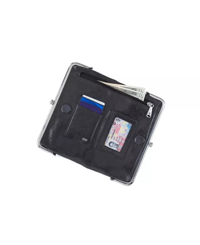 Hobo Lauren Clutch Wallet