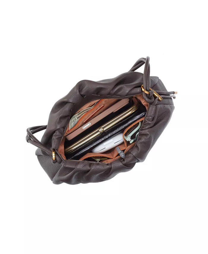 Hobo Isabelle Shoulder Bag