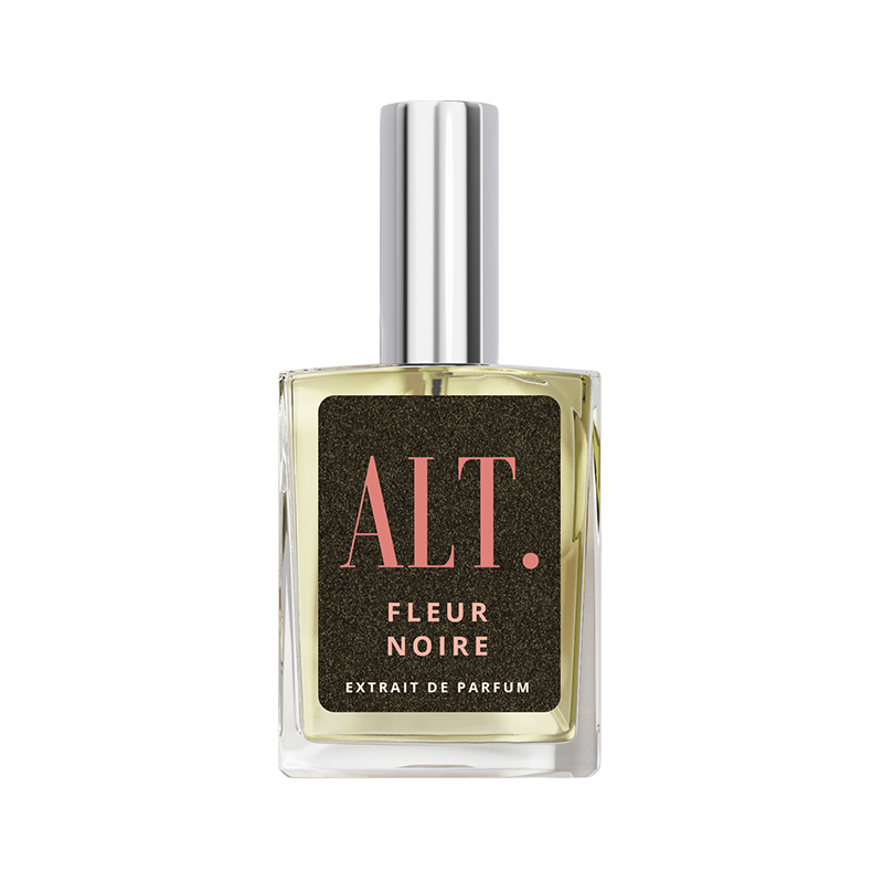 Fleur Noire: 100ML / 3.3 OZ