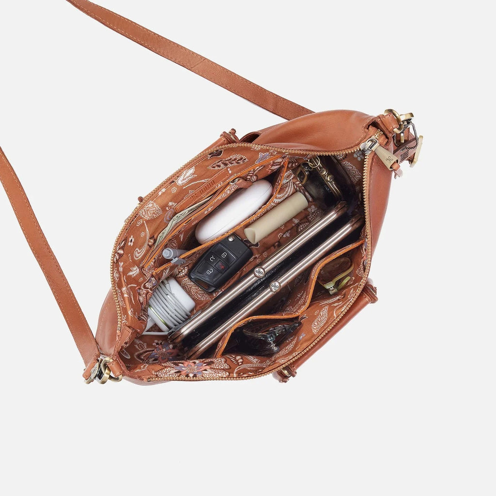 Hobo Sheila Large Crossbody