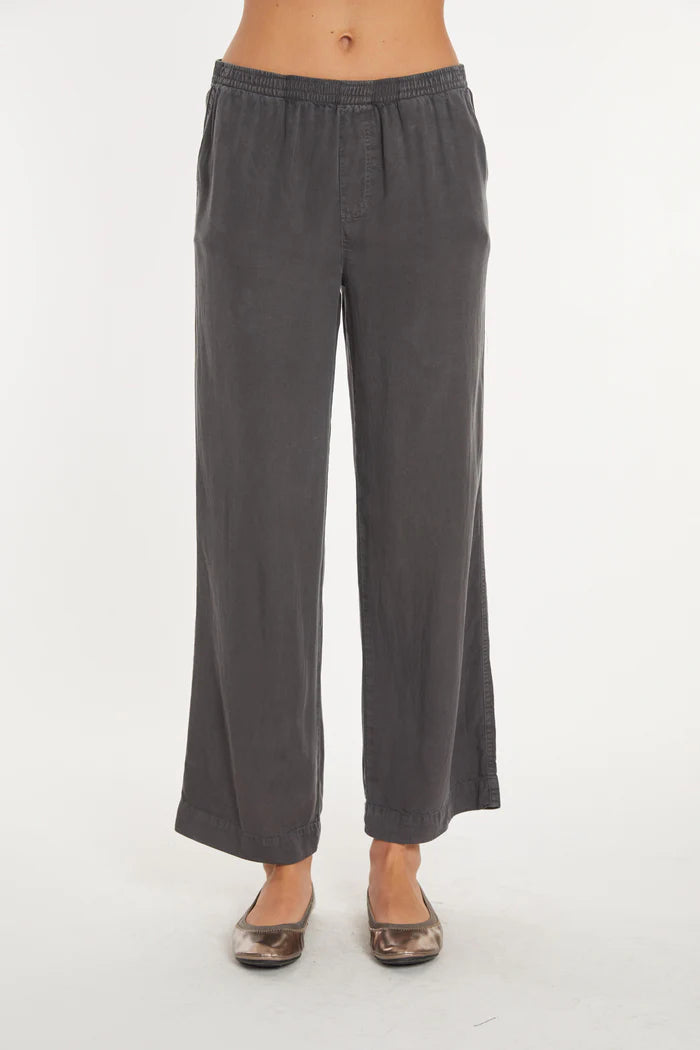 Wide Leg Pant