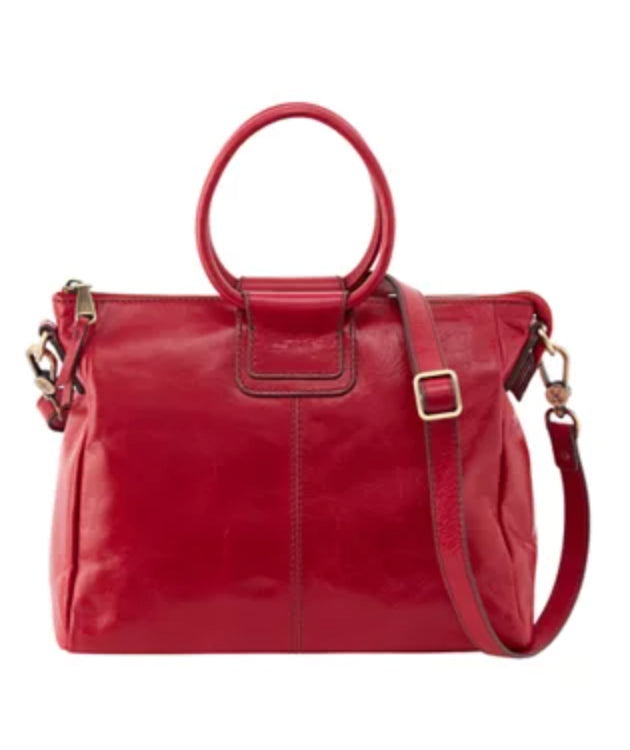 Hobo Sheila Medium Satchel