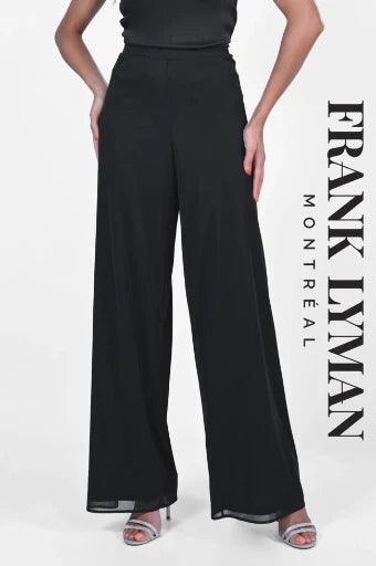 Lyman Pant 229204-BLK Black