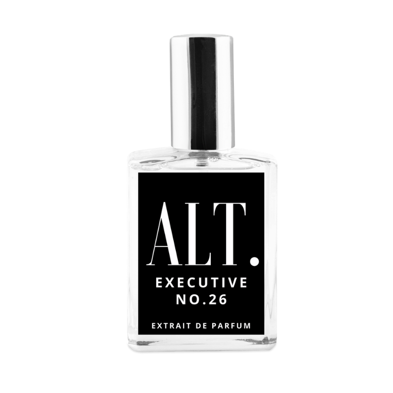 Executive: 100ML / 3.3 OZ