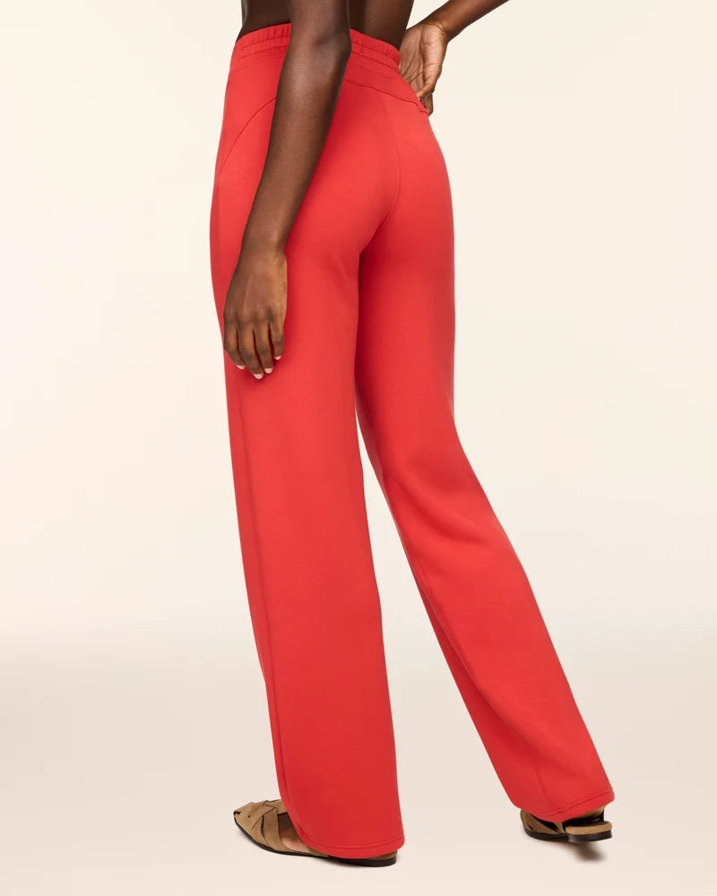 SPANX AirEssentials® Straight Leg Pant