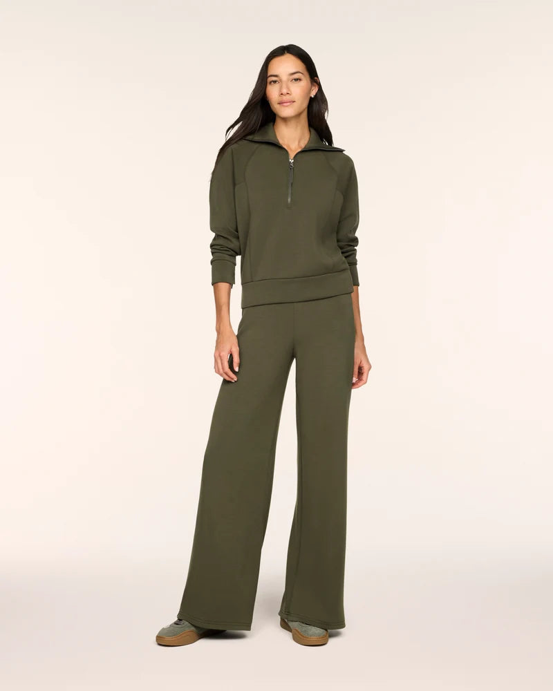 SPANX AirEssentials® Wide Leg Pant