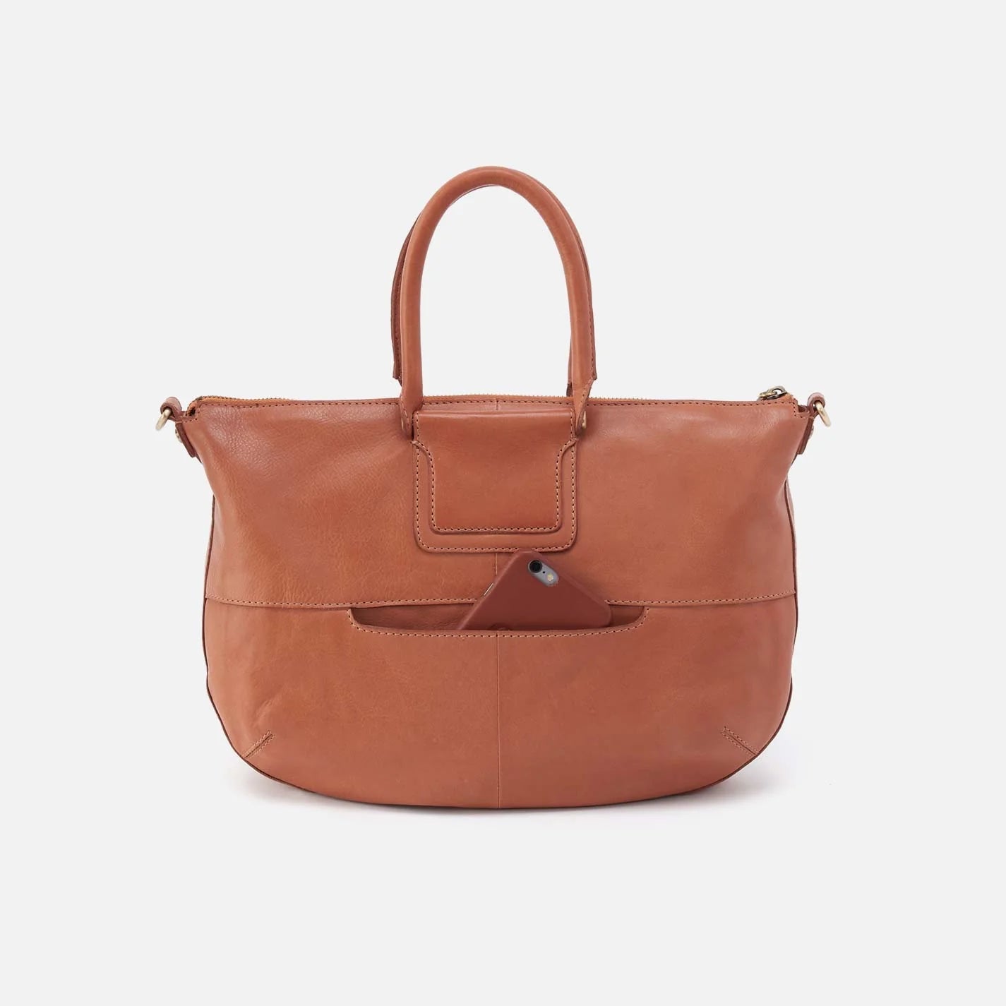 Hobo Sheila Large Crossbody