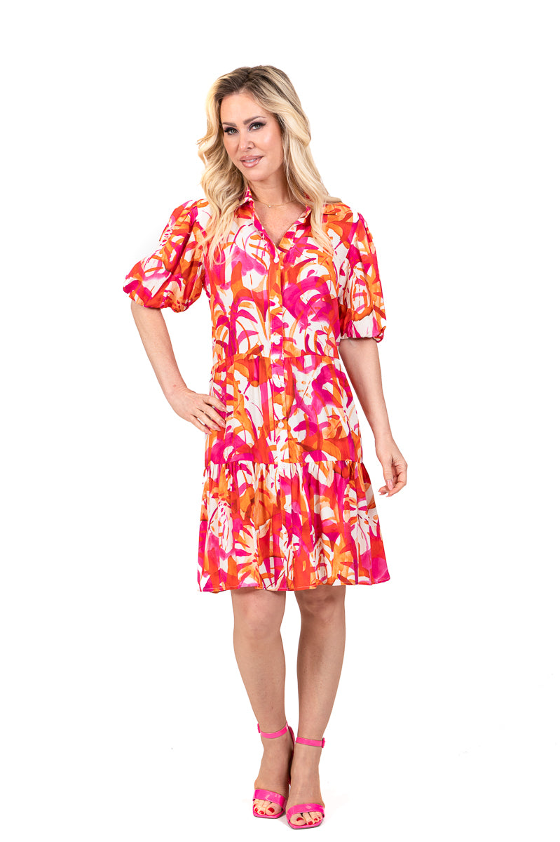 Lauren Perre 54103 Dress