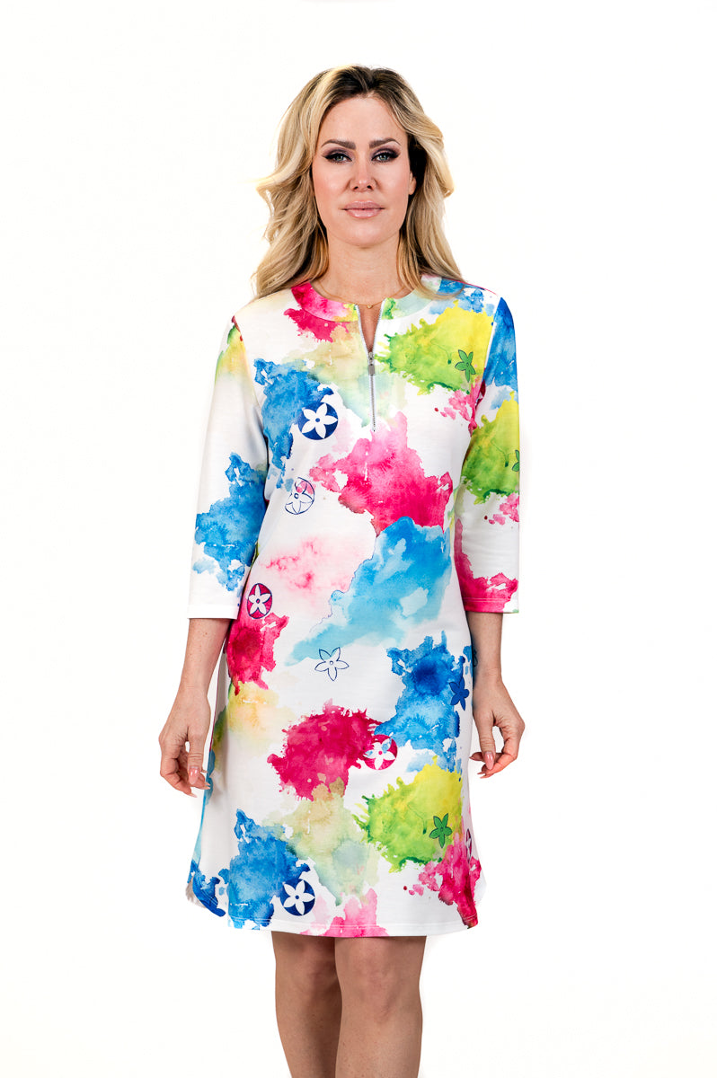 Lauren Perre 54125 Dress