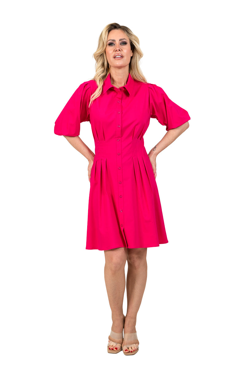 Lauren Perre 5475 Dress