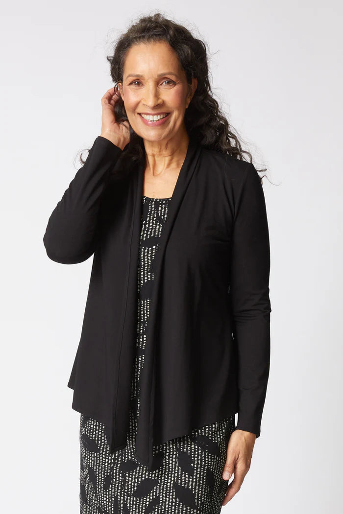 Travel Waterfall Jacket