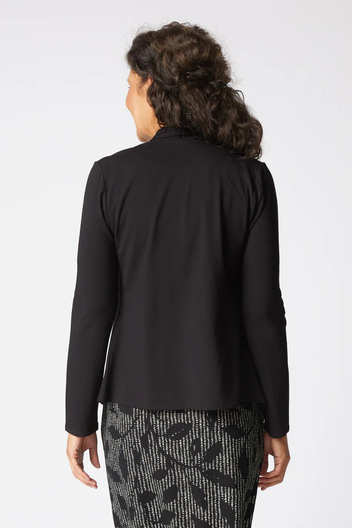 Travel Waterfall Jacket