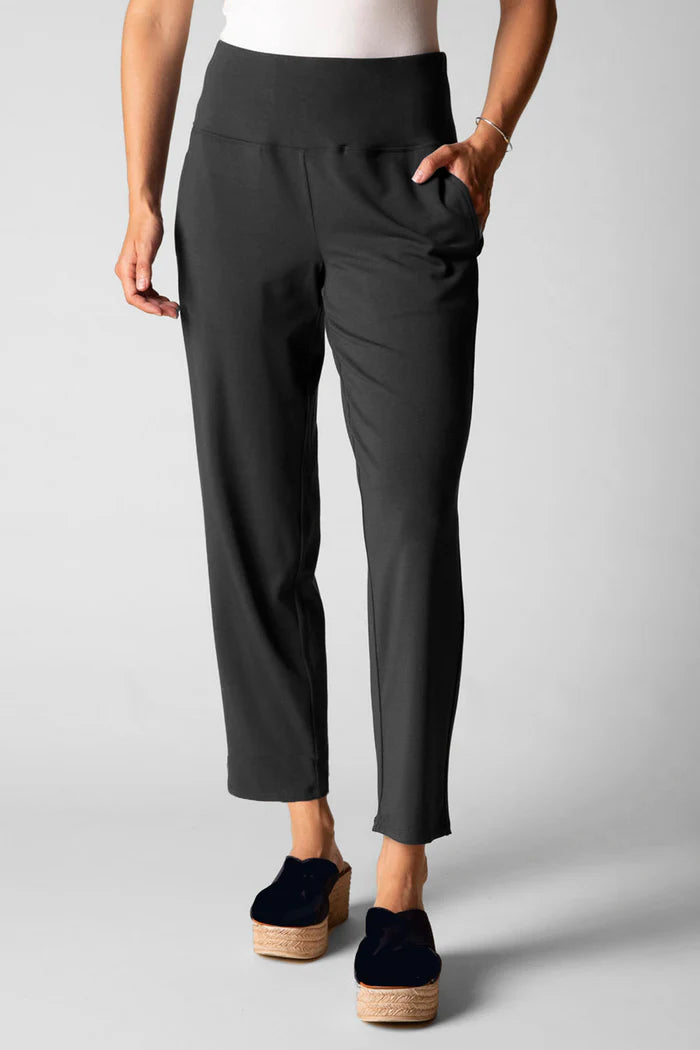 Travel Straight Pant