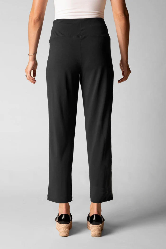Travel Straight Pant
