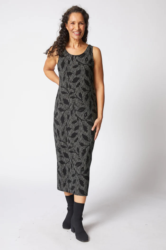 Travel The One Dress