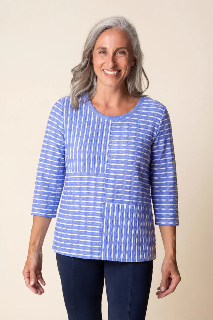Escape Newport Knit Top