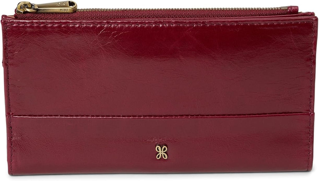Hobo Jill Large Bifold Wallet