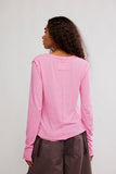 We The Free Nova Long-Sleeve Tee