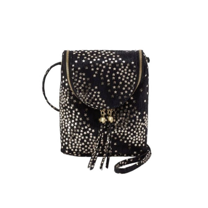 Hobo Fern Crossbody