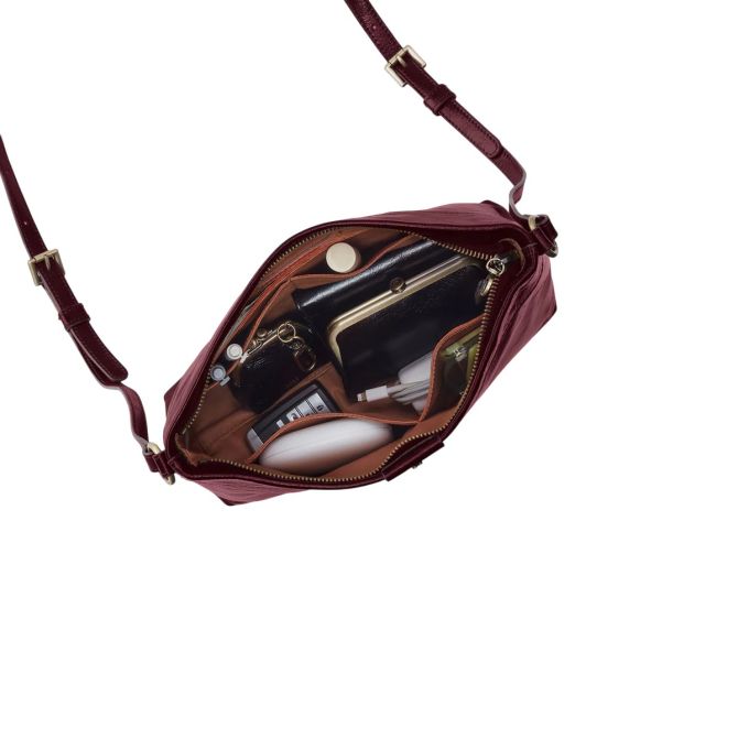 Hobo Romy Medium Crossbody