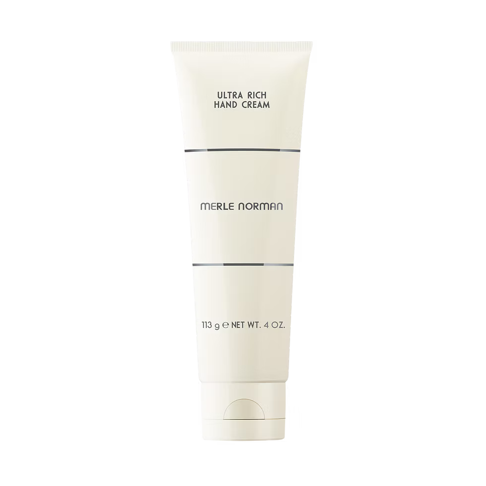 Ultra Rich Hand Cream