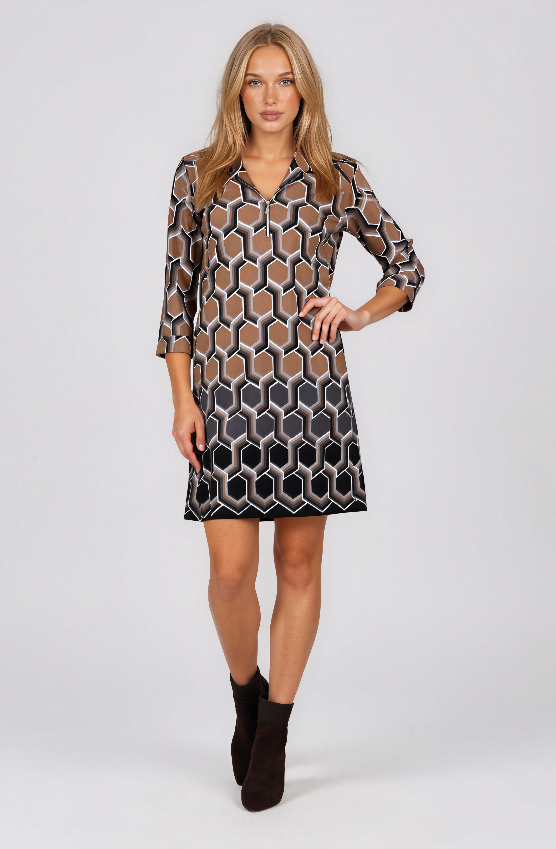 Lauren 79118 Dress