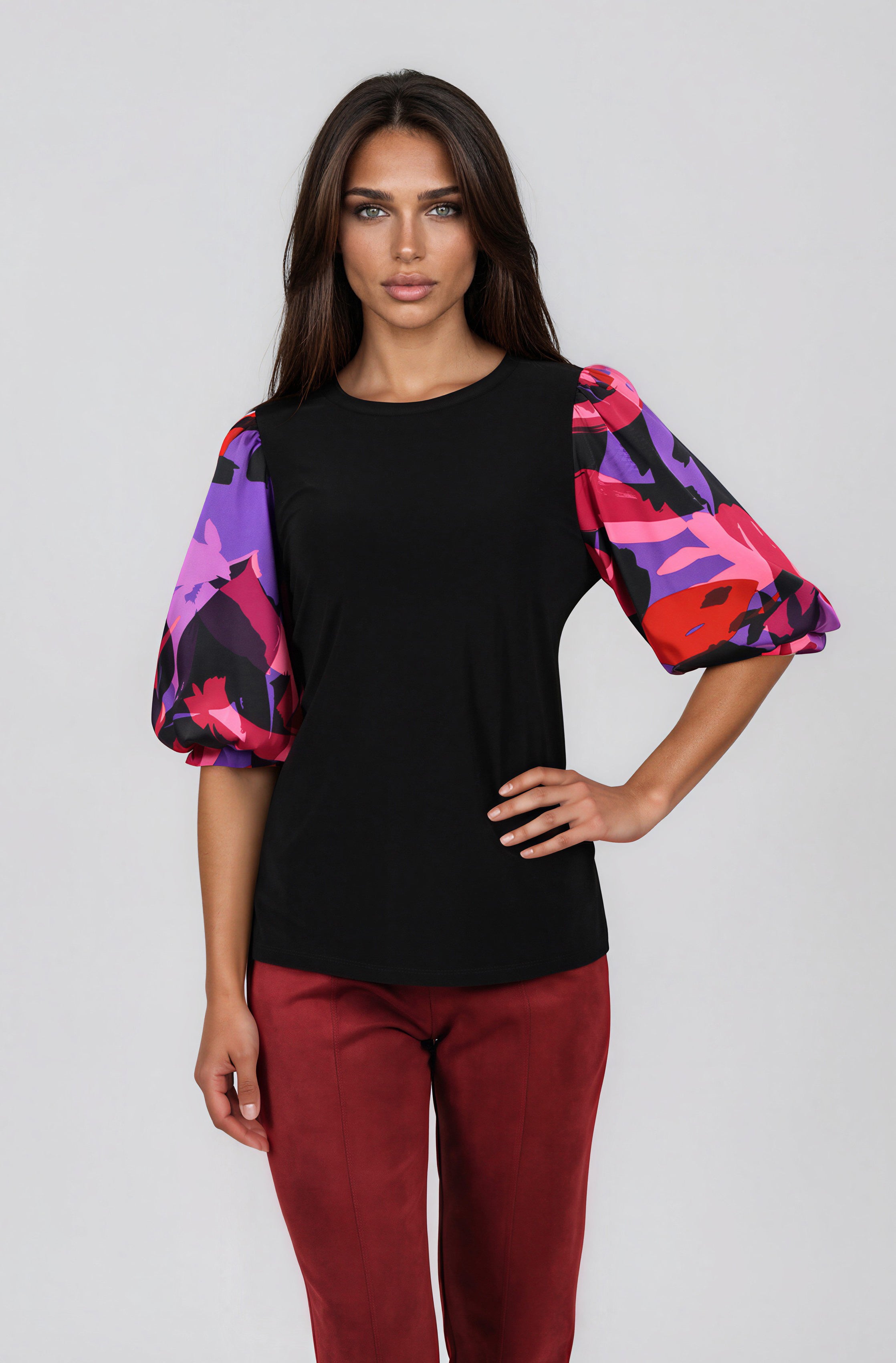 Lauren 7917 Top